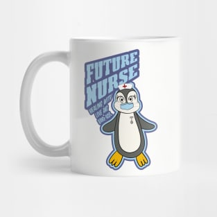 Future Nurse Mug